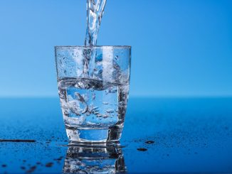 Quelle quantité d'eau boire pour perdre du poids ?