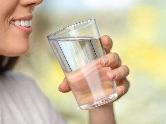 Est-ce que l’eau fait perdre du poids ?